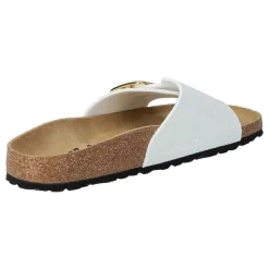 Catalina Cushion Buckle