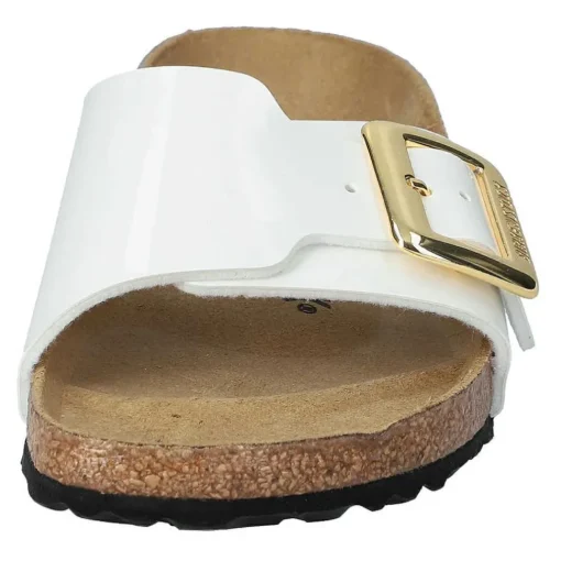 Catalina Cushion Buckle