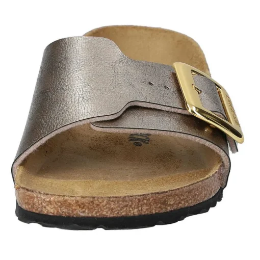 Catalina Cushion Buckle
