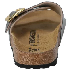 Catalina Cushion Buckle