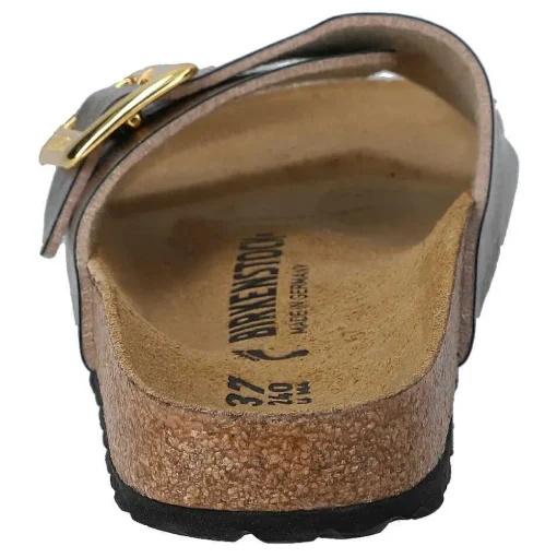 Catalina Cushion Buckle