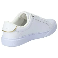 Chic HW Court Sneaker