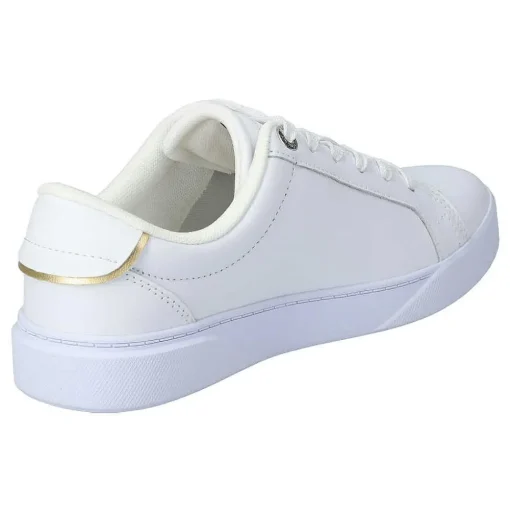 Chic HW Court Sneaker