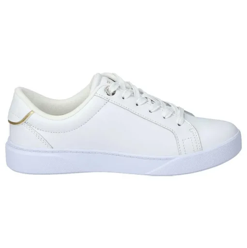 Chic HW Court Sneaker