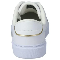 Chic HW Court Sneaker