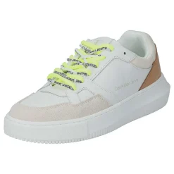 Chunky Cupsole Fluo Contrast