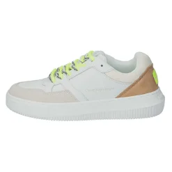 Chunky Cupsole Fluo Contrast