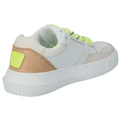 Chunky Cupsole Fluo Contrast