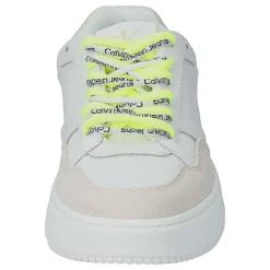 Chunky Cupsole Fluo Contrast
