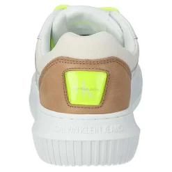Chunky Cupsole Fluo Contrast