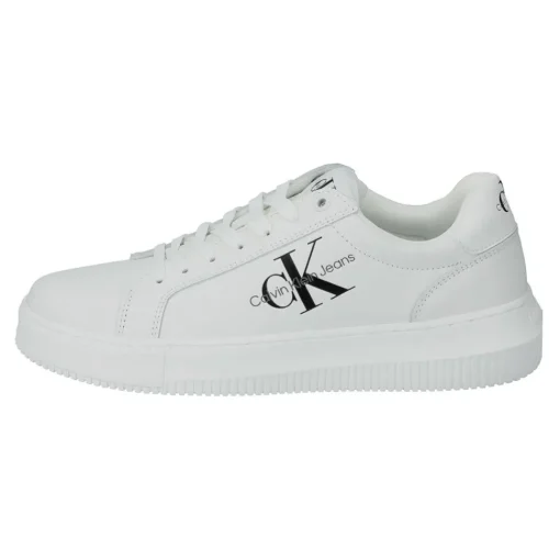 Chunky Cupsole Monologo