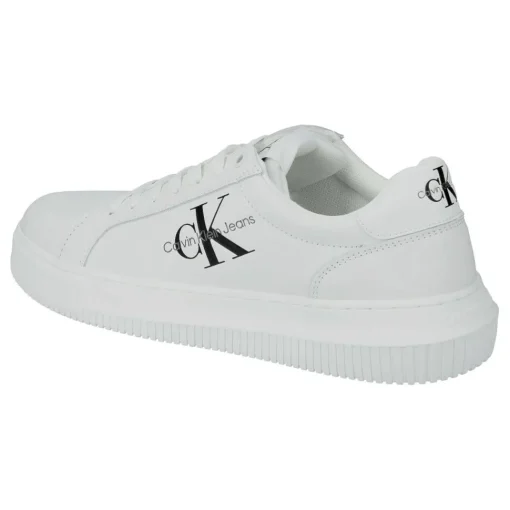 Chunky Cupsole Monologo