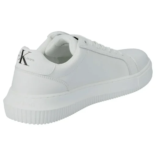 Chunky Cupsole Monologo