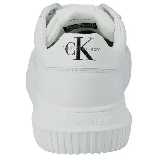 Chunky Cupsole Monologo