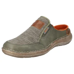 Clogs