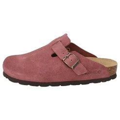 Clogs