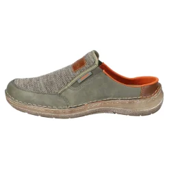 Clogs