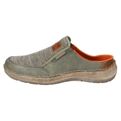 Clogs
