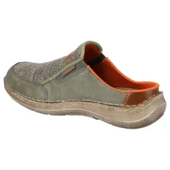Clogs