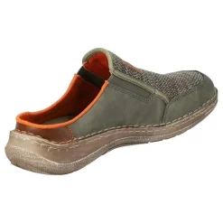 Clogs