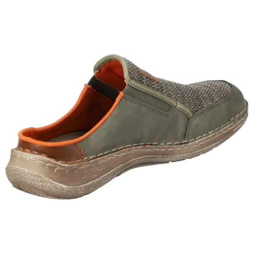 Clogs