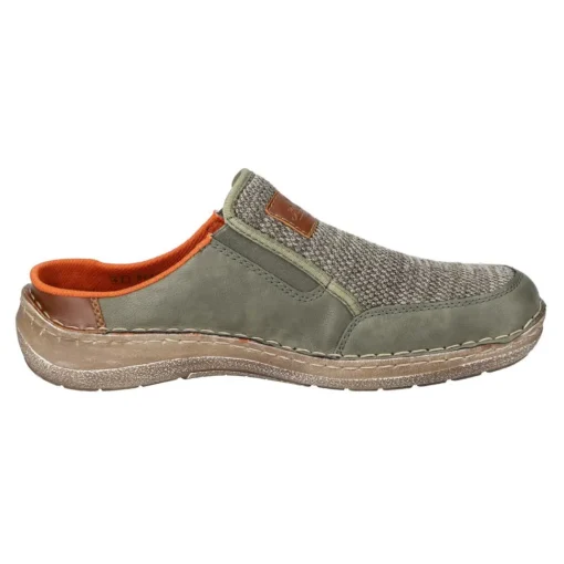 Clogs