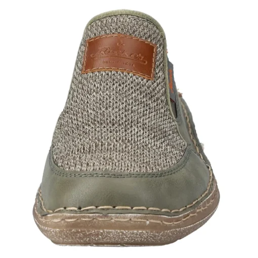 Clogs