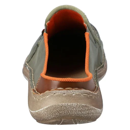 Clogs