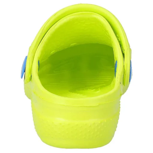 Clogs gelb