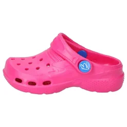 Clogs pink