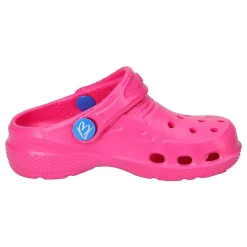 Clogs pink
