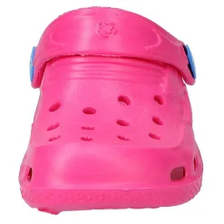 Clogs pink