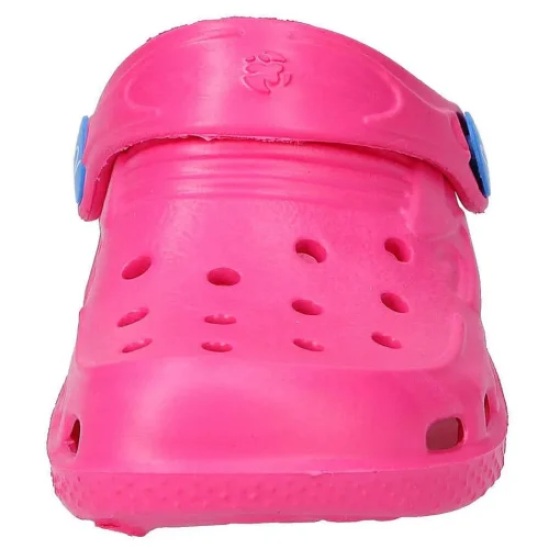 Clogs pink
