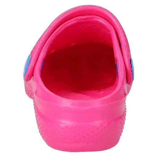 Clogs pink