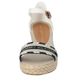 Corporate Webbing Low Wedge