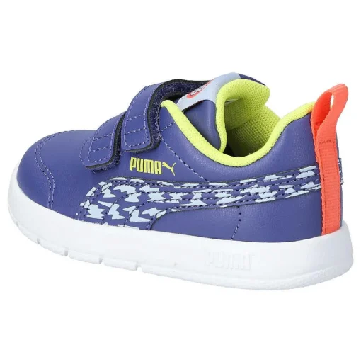 Courtflex V3 Poised 2 race V