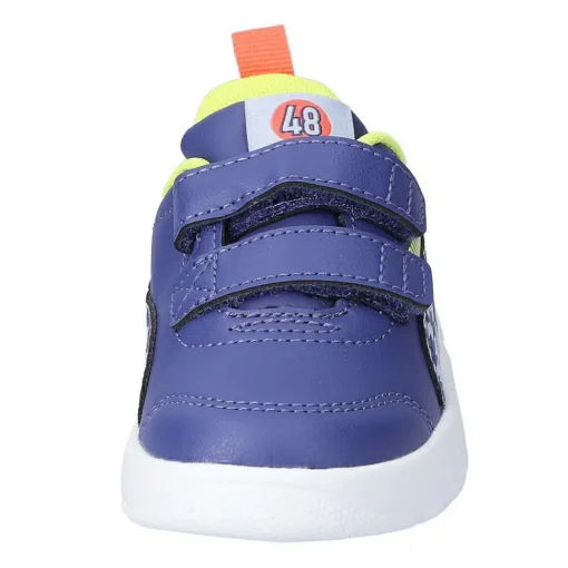 Courtflex V3 Poised 2 race V