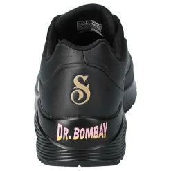 Dr. Bombay