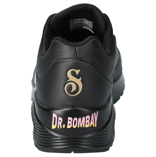 Dr. Bombay
