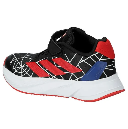 Duramo Spider Man E