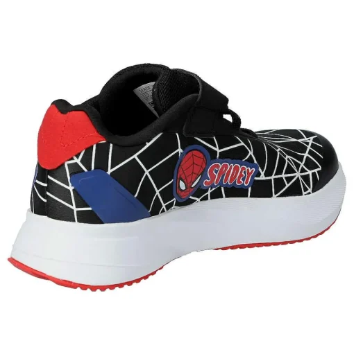 Duramo Spider Man E