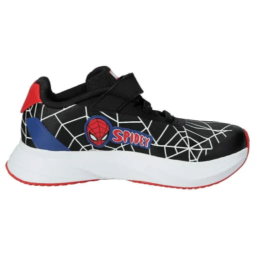 Duramo Spider Man E