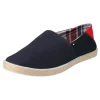 Easy Summer Slip On