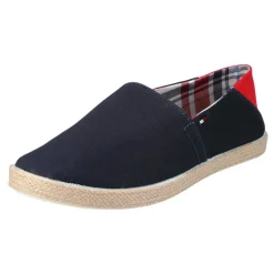 Easy Summer Slip On