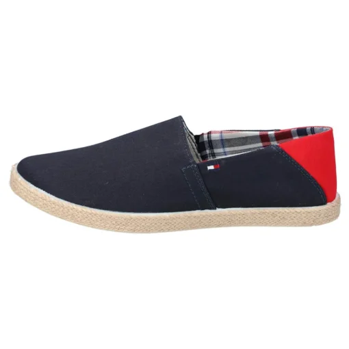 Easy Summer Slip On