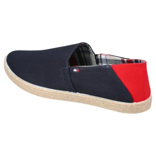 Easy Summer Slip On