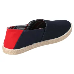 Easy Summer Slip On