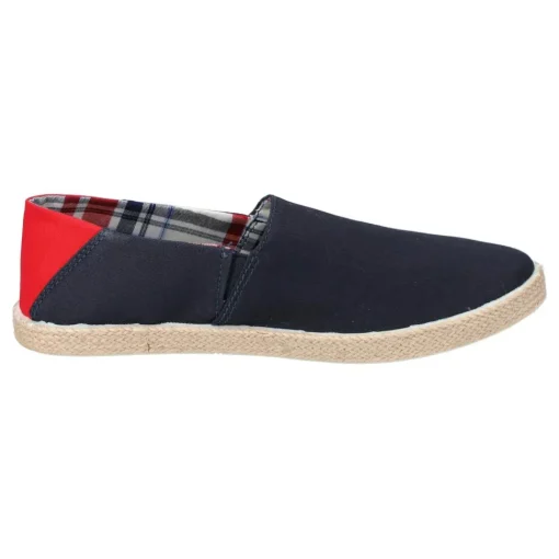 Easy Summer Slip On