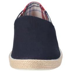 Easy Summer Slip On