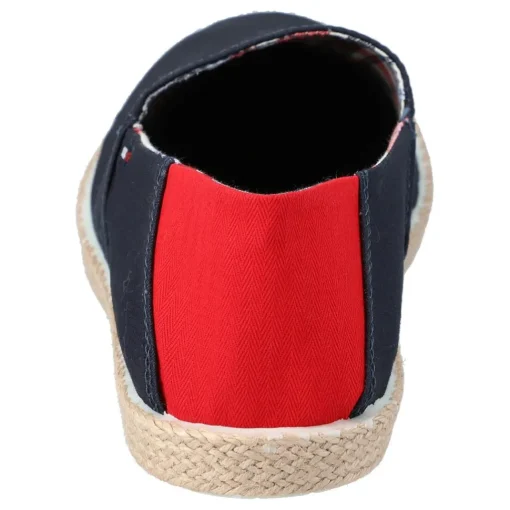 Easy Summer Slip On